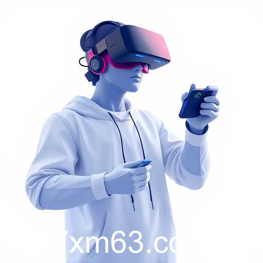 7xm Game Website Expands Amidst Evolving Digital Landscape