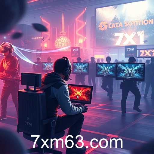 7xm's Evolution: A Beacon in Online Gaming