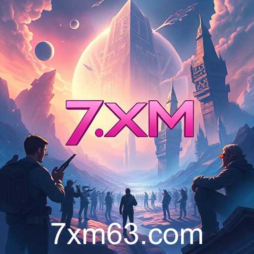 The Rise of 7xm: A New Era in Online Gaming