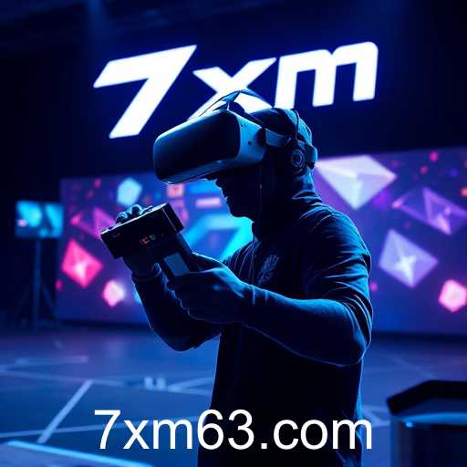 7xm Revolutionizes Online Gaming