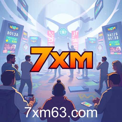 Digital Playground: Exploring 7xm's Impact