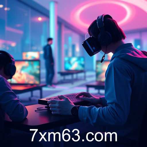 Emerging Trends in Online Gaming Communities