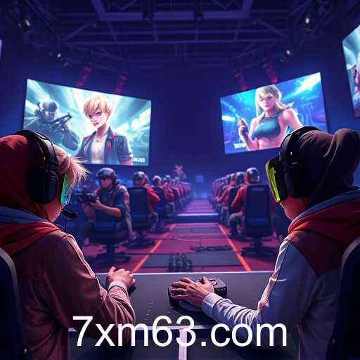 The Evolution of Online Gaming in 2026