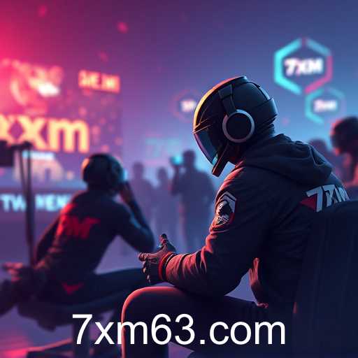 Exploring 7xm: The Rising Star of Gaming in 2025