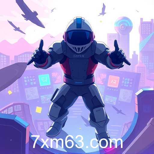 Exploring the Rise of 7xm as a Gaming Destination