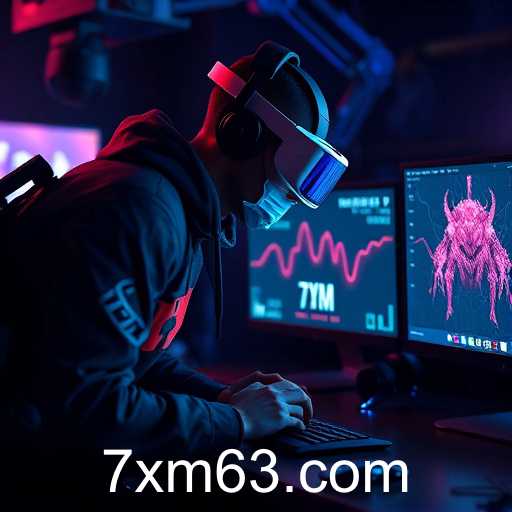The Rise of 7xm: Gaming Revolution in 2026
