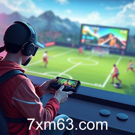 Navigating the Gaming World with 7xm