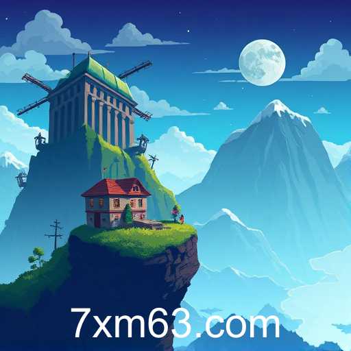 Revolutionizing the Gaming Sphere: The Rise of 7xm