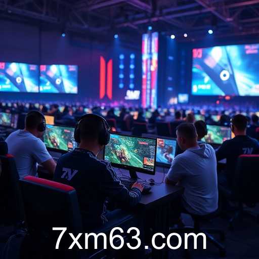 The Rise of 7xm: A Gaming Revolution