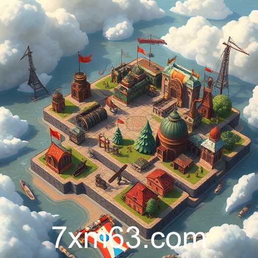 The Rise of 7xm in Gaming