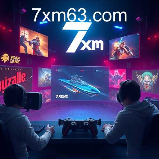 The Rise of 7xm in the Gaming World