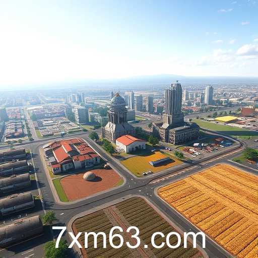 The Rise of 7xm in 2025: A New Dawn for Online Gaming