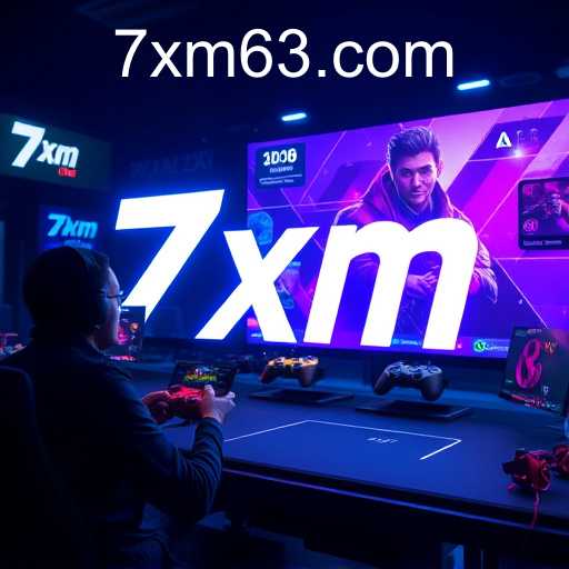 The Rise of 7xm in the Gaming World