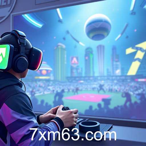 The Rise of Gaming in 2025