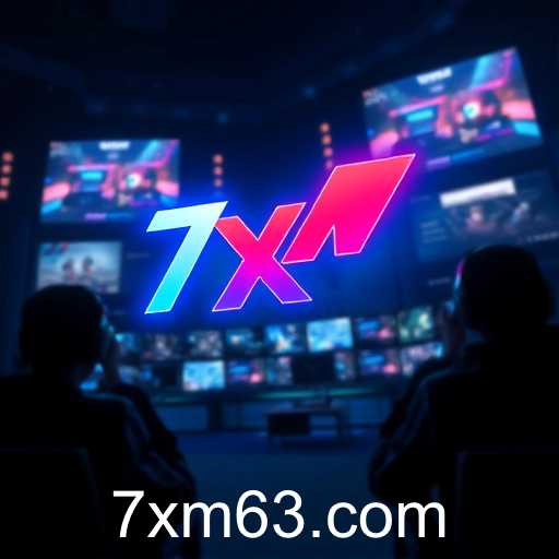 The Rising Phenomenon of 7xm in Online Gaming